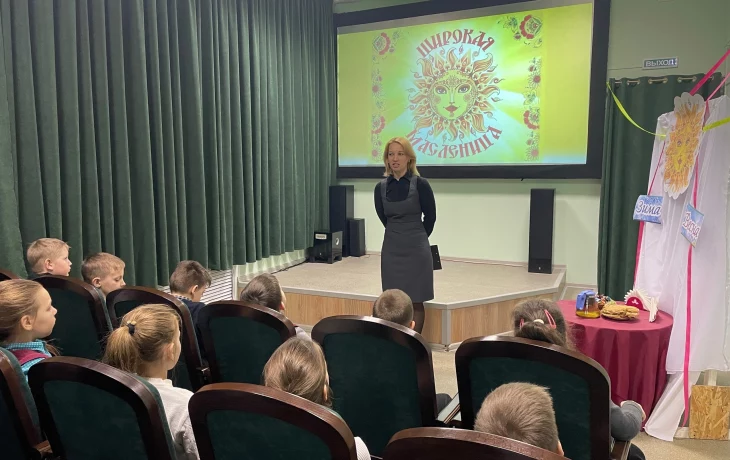 #Широкая_Масленица